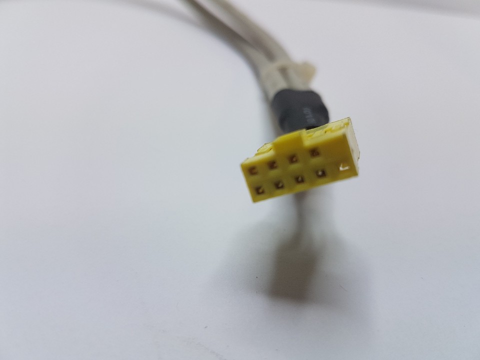 Gigabyte USB 2 Expansion slot (12CR1-1UBO30-51) New Sealed in