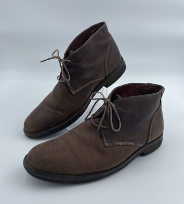 johnston and murphy chukka