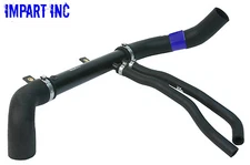 Jaguar S-Type 4.0 Lower Radiator Hose Assembly   XR825340