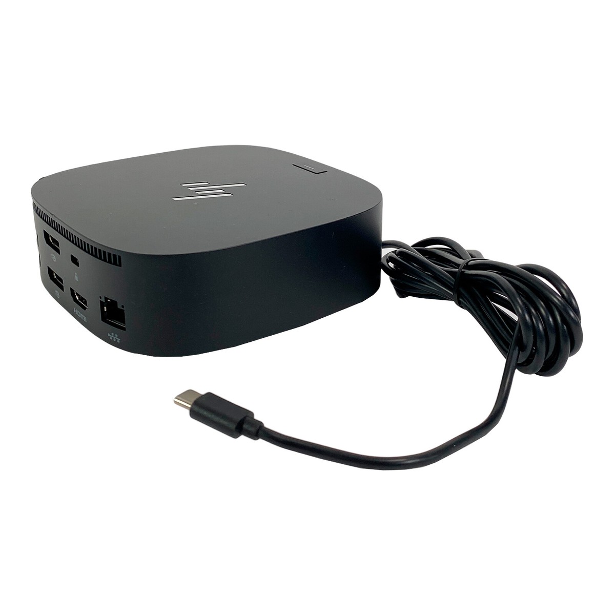 HP USB-C Universal Dock G2 HSN-IX02 DisplayLink 4K Docking Station