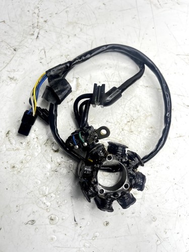 2004 HONDA CRF 250X IGNITION STATOR 04 CRF250X - Picture 7 of 15
