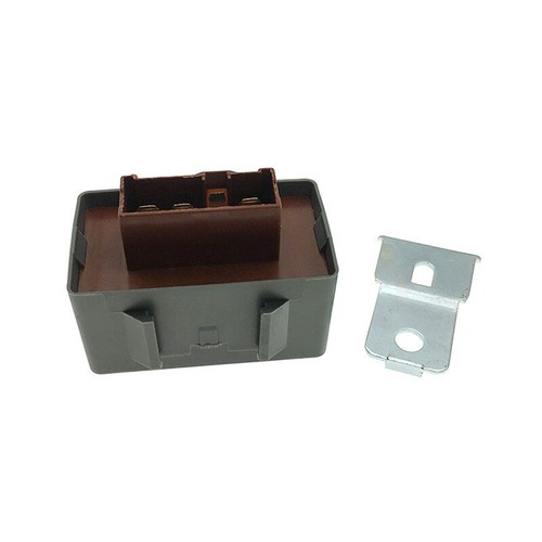 Fuel Pump Main Relay 39400-SR3-003 For Honda Odyssey Civic Accord CR-V 1995-2000 - Picture 6 of 9