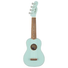 Parafango Venezia Soprano Uke Daphne Blu