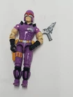 1987 G.I. Joe Cobra SEA SLUG v1 100% Complete ARAH Vintage Figure Lot4