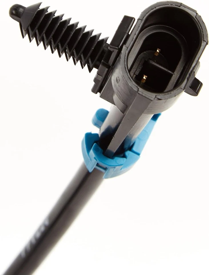 Front ABS Wheel Speed Sensor for 1998-2004 Chevy S-10 Blazer / GMC Jimmy Sonoma - Image 2 of 4