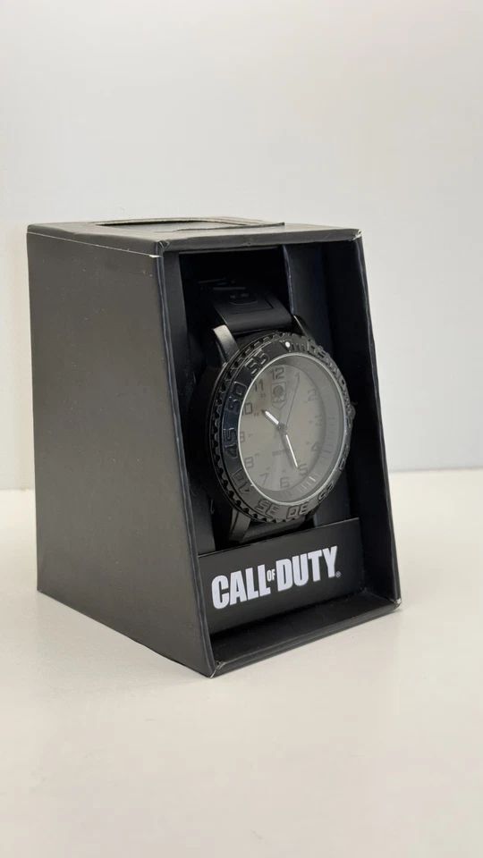 Call of Duty Watch Accutime Watch Corp. Foto 3 de 4