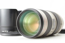 Tested N MINT / Hood  Canon EF 70-200mm f2.8 L IS USM Zoom Telephoto Lens JAPAN