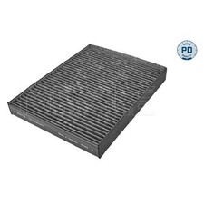 Innenraumfilter Pollenfilter für Porsche Cayenne 9PA | 23947197