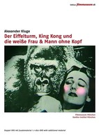 Der Eiffelturm, King Kong Und Die WeißE Frau & Mann Ohne Kopf | Deutsch | DVD