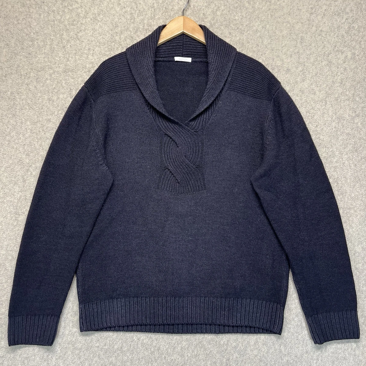 Iceberg Blue Sweaters for Men for sale | eBay