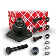 Rotule de suspension Porsche 944