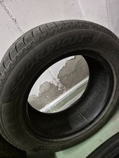 Winterreifen zu Jaguar F-Pace 3.0 D - Reifen 255/55 R19 111V M+S Zustand gut