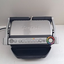 Tefal OptiGrill+ Intelligent Health Grill 2000w GC701D40