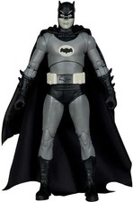 McFarlane Toys DC Multiverse Batman Action Figure  Classic TV Series 1966