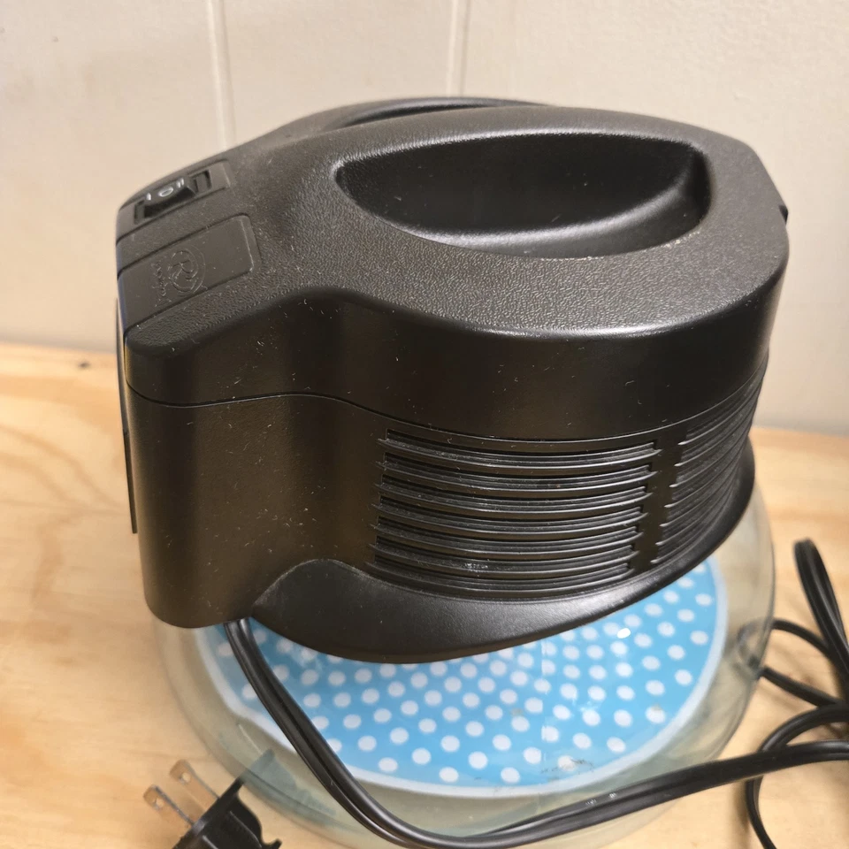 RAINBOW RAINMATE IL СВЕТОДИОДНЫЙ ОЧИСТИТЕЛЬ ВОЗДУХА ОСВЕЖИТЕЛЬ ПРОТЕСТИРОВАН VGUC - Изображение 4 из 4