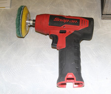 Snap-on Ctpp861 14.4v Polishersander Tool Only