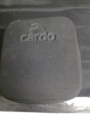 CARDO PACKTALK EDGE DUO ORV EDITION - Offroad Edition - Authorized Seller