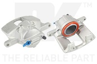 Bremssattel NK 2199156 Gusseisen FüR Fiat Freemont JTD 4X4 Chrysler Voyager 5 RT