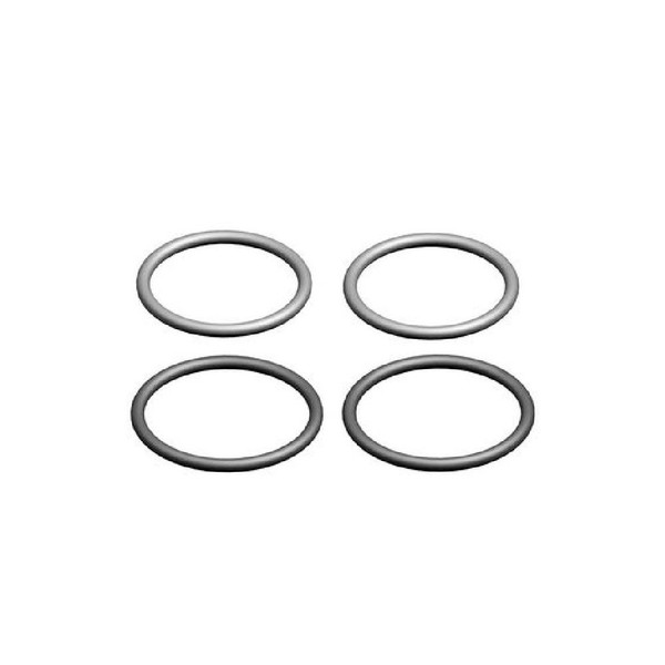 Buderus O-Ring 3-Wege-Ventil (Set) GB162/202-15-35, Gb192I-19 , 7746900280-image