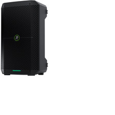 Mackie Thump GO 8" Portable Battery-Powered Rechargeable DJ PA Speaker Bluetooth