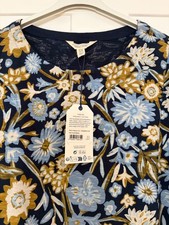 Womens Seasalt dress/top New.