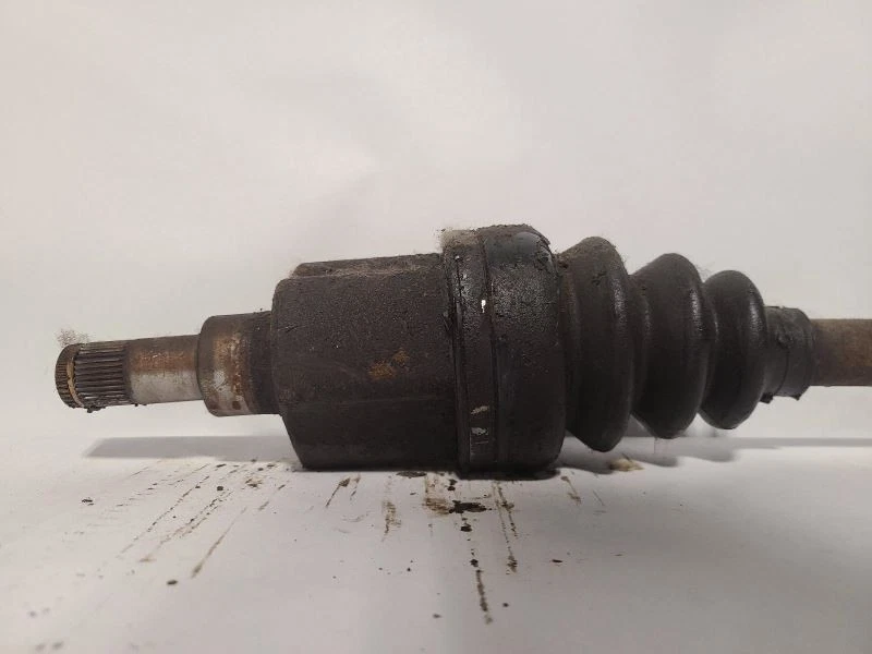 Передний вал пассажирской оси 6-183 3,0 л AX4S подходит для 96-03 SABLE 1665193 - Изображение 2 из 4