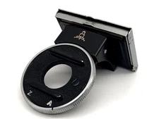 Pentacon Frame Finder Finder For Contax S / Contax D