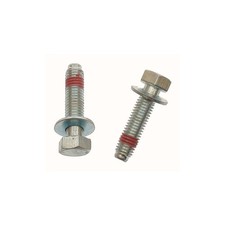 Carlson H806 Disc Brake Caliper Bracket Mounting Bolt For 02-20 Explorer Mustang