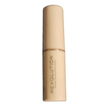 Makeup Revolution Concealer Stick F3 Medium Coverage Foundation Makeup London