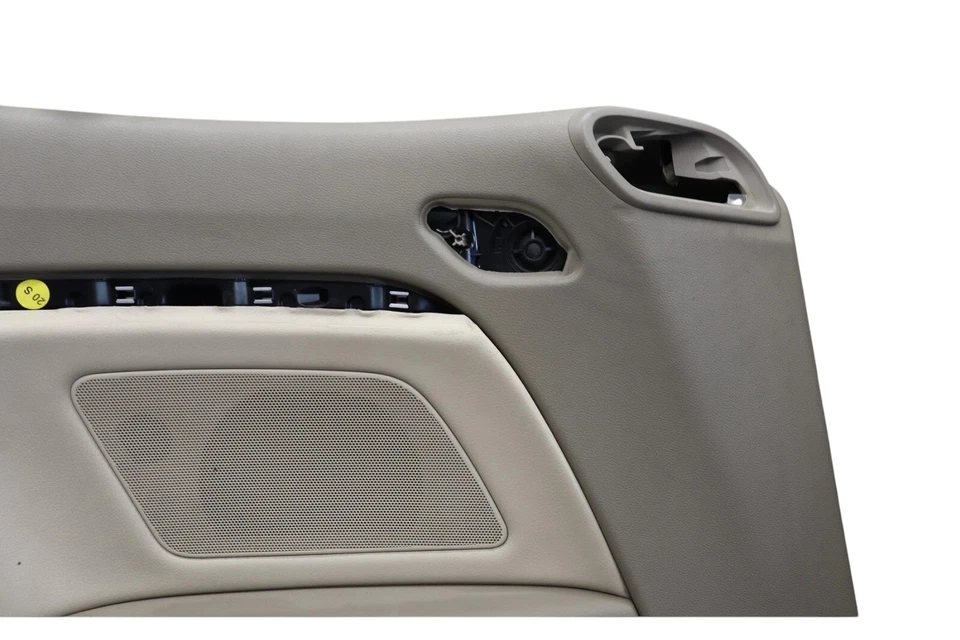 Cuarto panel trasero izquierdo lado conductor OEM AUDI A5 A5 QUATTRO CONVERTIBLE 10-17 Foto 4 de 4