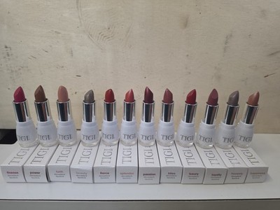 tigi decadent lipstick