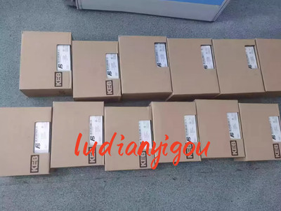 Spot Goods Original 12.F4.C3D-4000 KEB NEW Inverter US Stock Fast Shipping