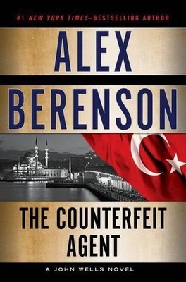 The Counterfeit Agent (John Wells), Berenson, Alex