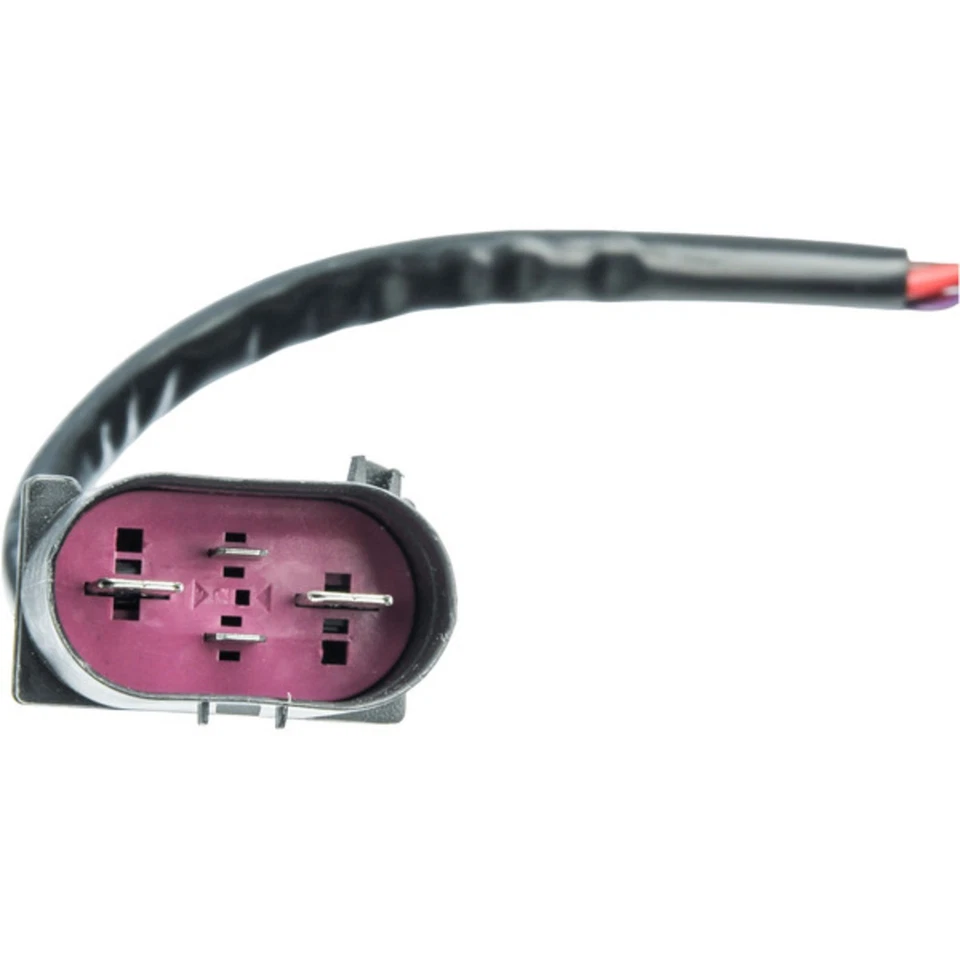 APA/URO 零件 95562413601 冷却风扇组件乘客右侧适用于大众 — 第 4/4 张图片