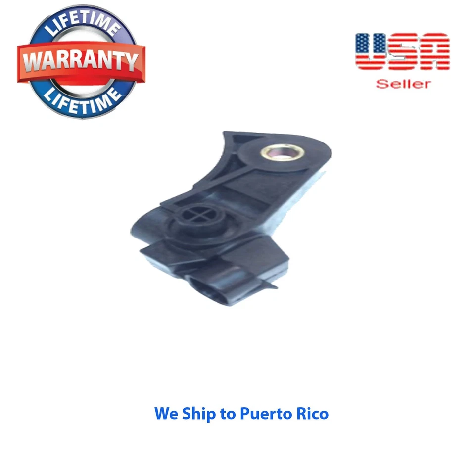 Sensor de velocidad de rueda ABS delantero derecho e izquierdo ajuste: Cavalier Sunbird Deville SUNFIRE Foto 3 de 4