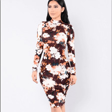 Fashion Nova not for free dress