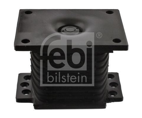 FEBI 03528 BUSH PARABOLIC SPRING