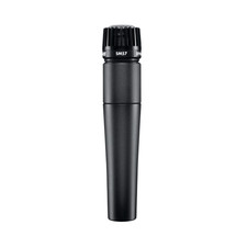 NEW Shure SM57-LC Instrument Microphone