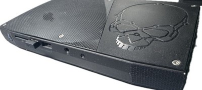 Intel NUC Skull Canyon nuc6i7kyk 32GB DDR4 512 GB NVMe
