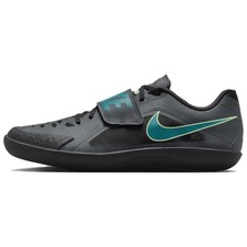Nike Zoom Rival SD 2 Black Electric Alga... FZ9665-001