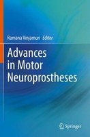 Advances In Motor Neuroprostheses Ramana Vinjamuri Taschenbuch Xii Englisch 2021