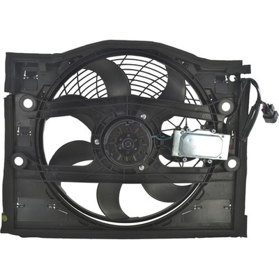 Engine Cooling Fan Assembly For Select 99-06 BMW Models 2403-495482