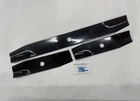 Fits Cub Cadet 42" Mower Deck Blades 107 106 126 127 147 108 128 129 149 USA