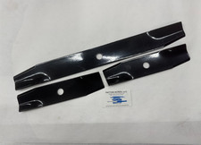 Fits Cub Cadet 42 Mower Deck Blades 107 106 1...