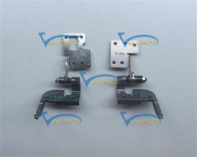 for   K52F K52JB K52JC K52JR K52JE K52DR K52N L/R LCD Screen Panel Hinges #fv