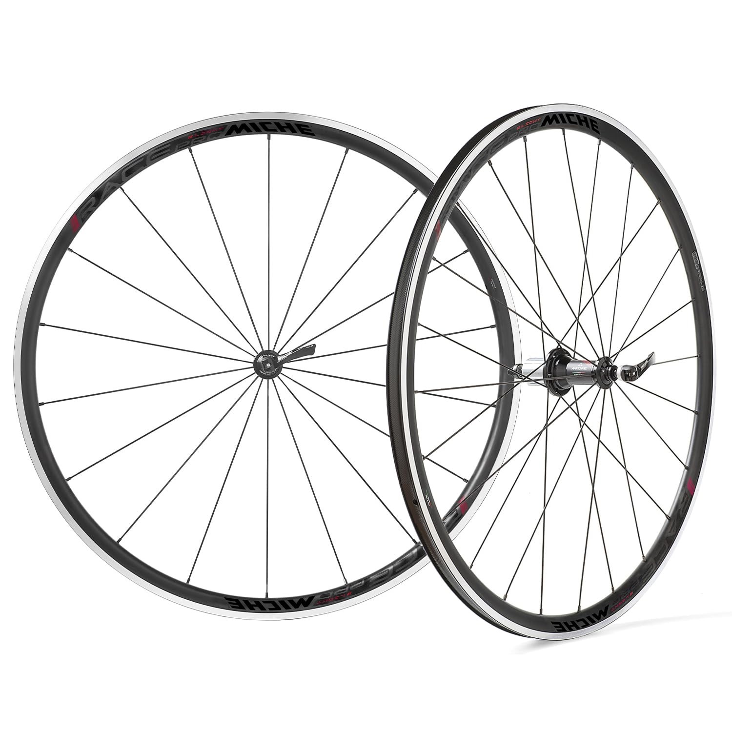 MICHE Race Pro 2-   SH Freehub