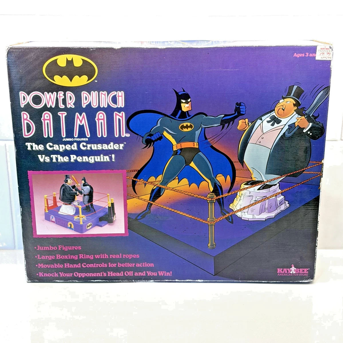 Batman Action Playsets for sale | eBay
