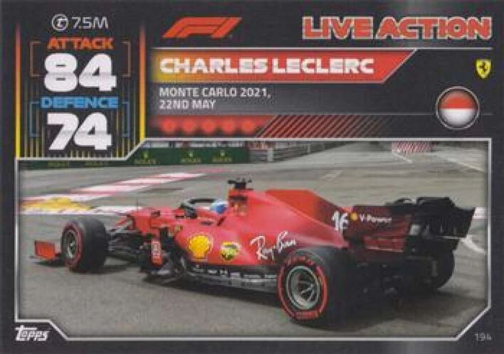 Topps Turbo Attax Formula 1 2022 – Starter Pack + 40 Esclusive Custodie Protettive ColleCt-it.de - 3