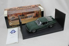 Autoart Steve Mcqueen As Bullitt 1 18 Figure F437