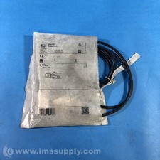 Ifm IF5297 Inductive Proximity Sensor FNOB